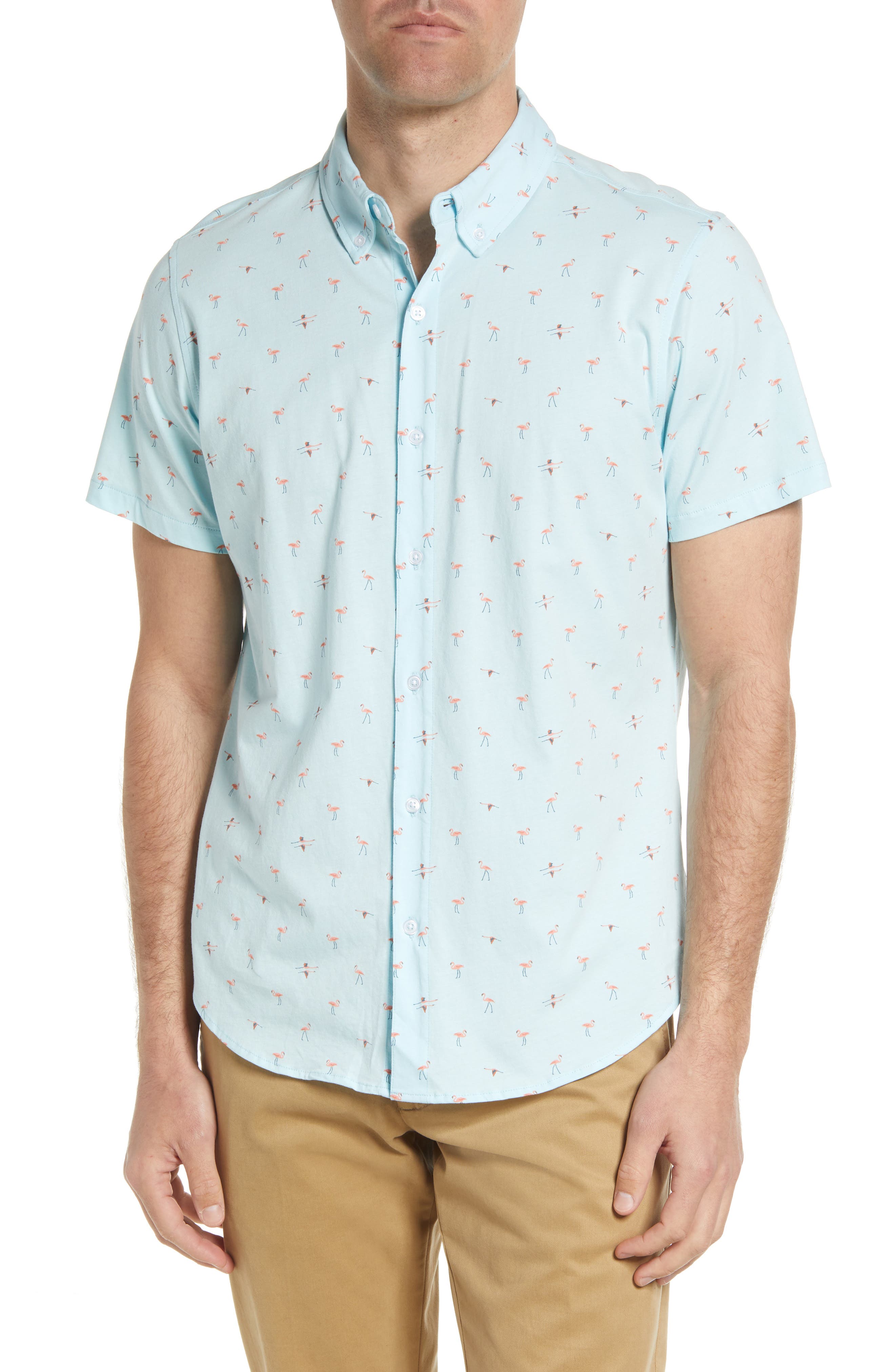 Vska Men Button Short Sleeves Baggy Beach Floral Lapel Top Shirt Dress Shirt Vska Men Button Short Sleeves Baggy Beach Floral Lapel Top Shirt Dress Shirt
